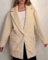 Elizabeth & James Coat - XS