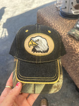 Eagle Hat