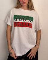 80s Italian - L