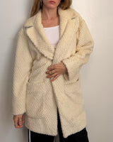 Elizabeth & James Coat - XS