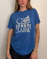 80s Sports Classic - L