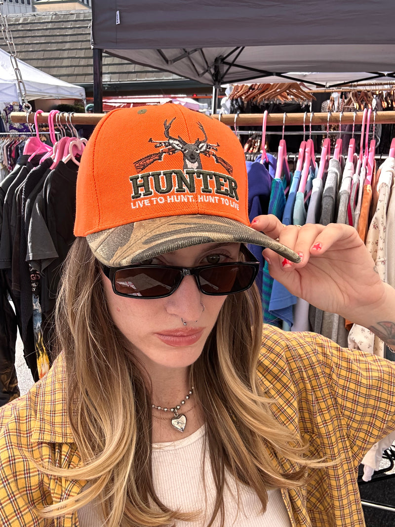 Hunter Hat