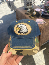Eagle Hat