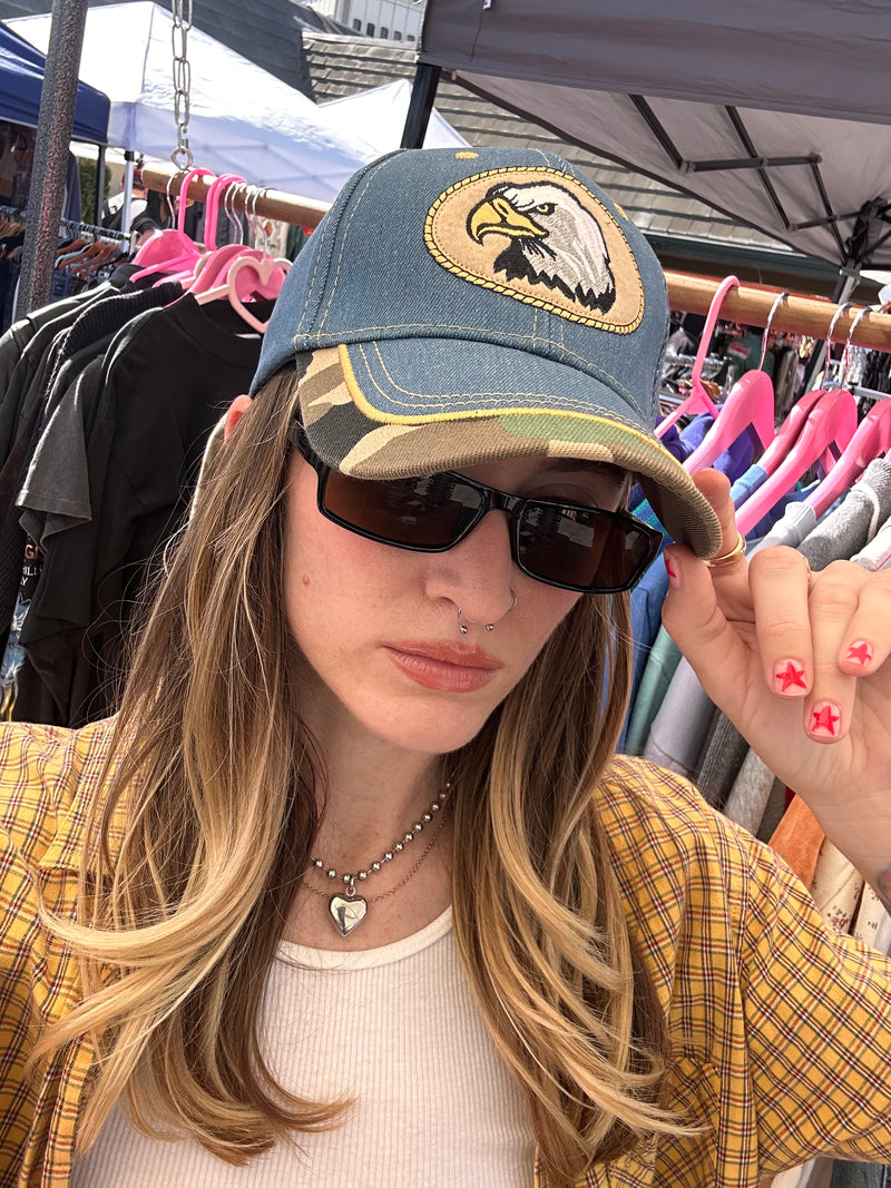 Eagle Hat