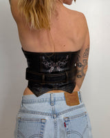 I AM GIA Top - XS