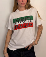 80s Italian - L