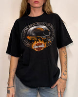 Harley New York - L