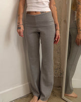 Grey Pants - S