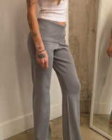 Grey Pants - S
