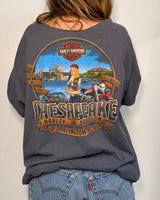 Harley Maryland - XL