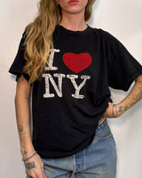I Love NY - L