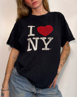 I Love NY - L