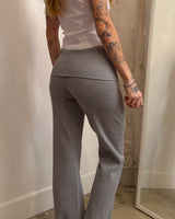 Grey Pants - S