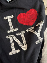 I Love NY - L