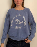 Hawaii Crew - M/L