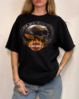 Harley New York - L