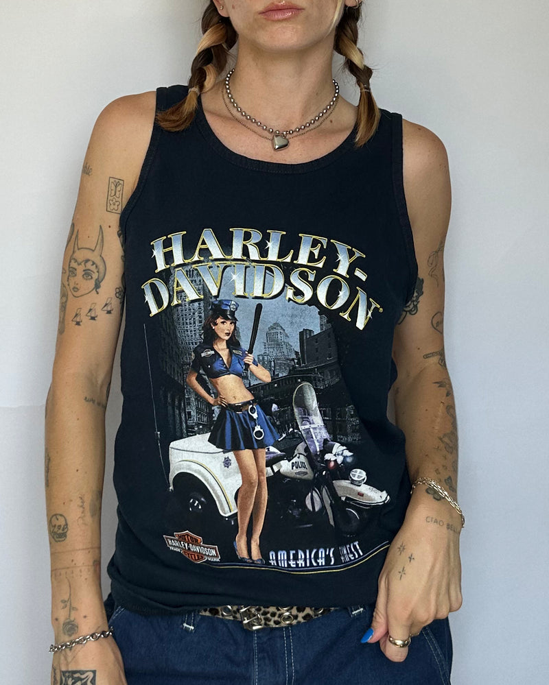 Harley Bahamas - S