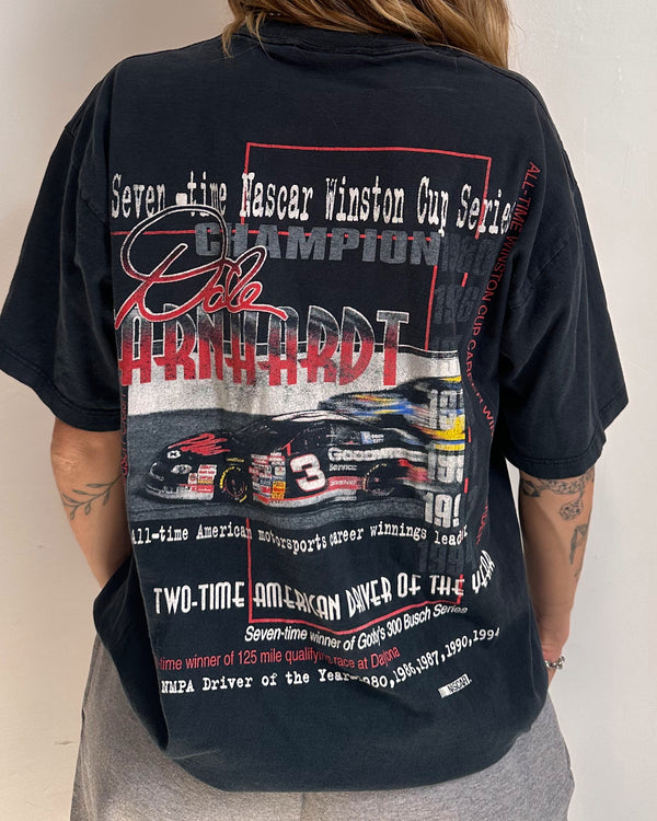 90s Dale Earnhardt - L