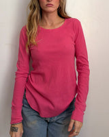 Pink Thermal - M