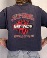 Harley Kansas City - L
