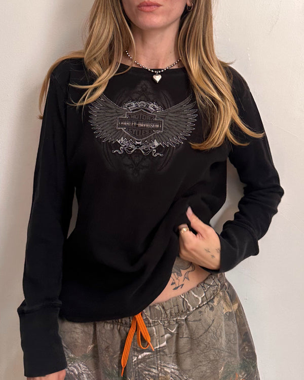 Harley Thermal - S/M