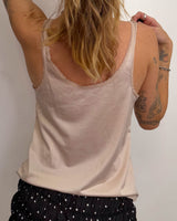 Vintage Tank - S