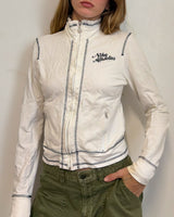 Vintage Nike Zip up - S