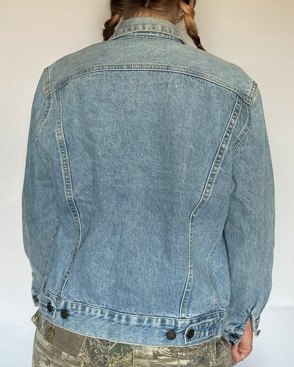 Guess Denim Jacket - S