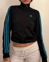 Adidas Track Jacket - XS