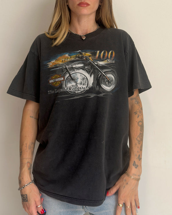 Harley 90s Texas - L