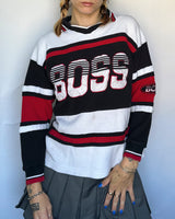 Boss Long sleeve - S