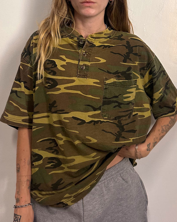 Camo - L