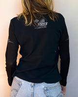 Harley Long Sleeve - S