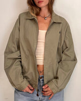 90s Ralph Lauren Jacket - L