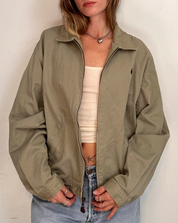 90s Ralph Lauren Jacket - L