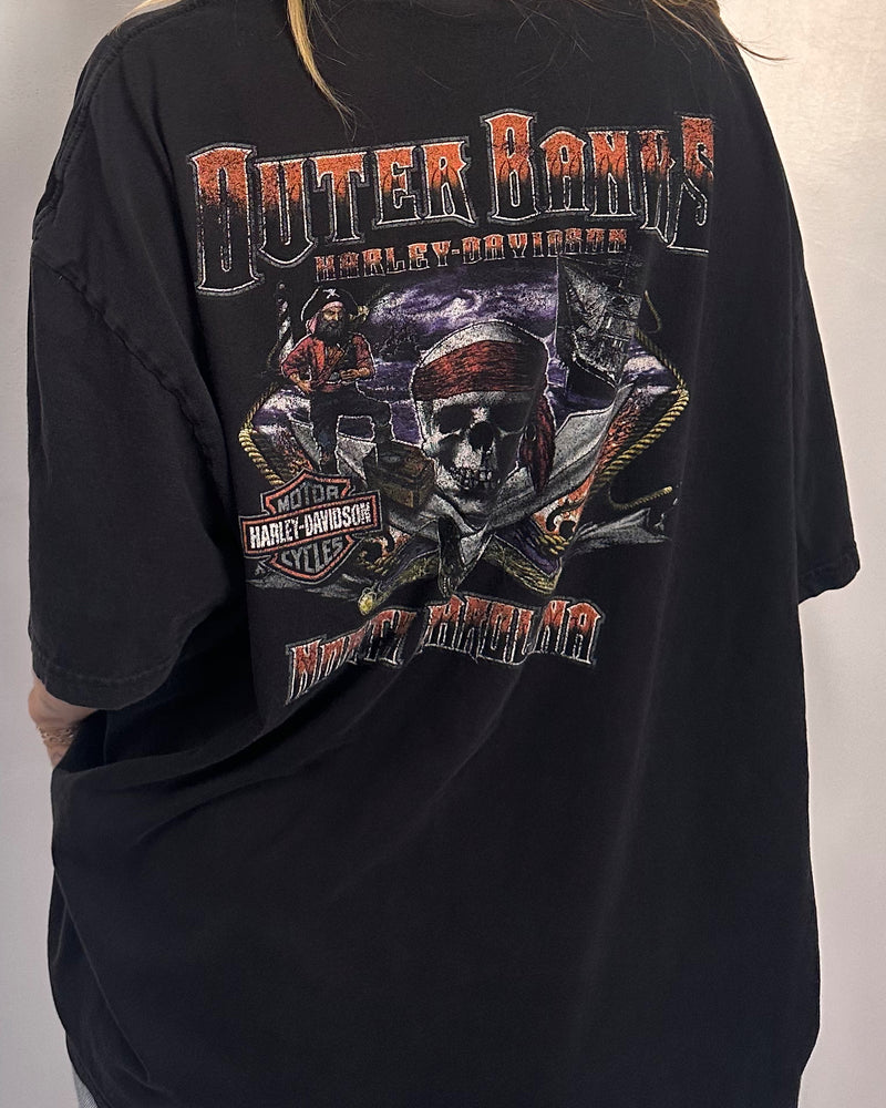 Harley Outer Banks - XXL