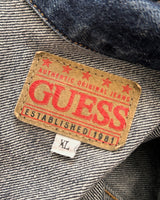 Vintage Guess Denim - S
