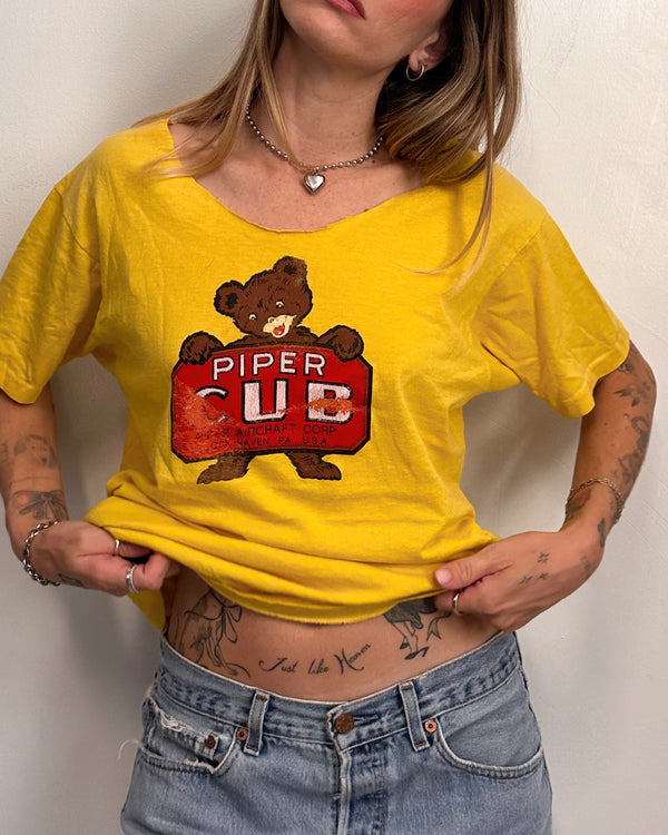 Piper Cub - L