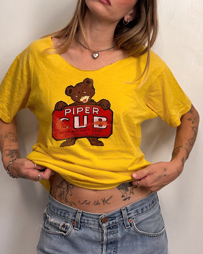 Piper Cub - L