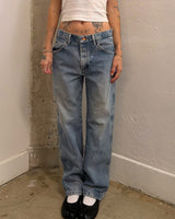 Vintage Rustler Jeans - 33