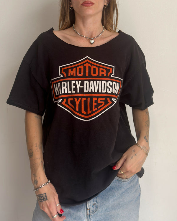 Harley London - L