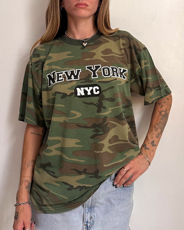 Camo NYC - L