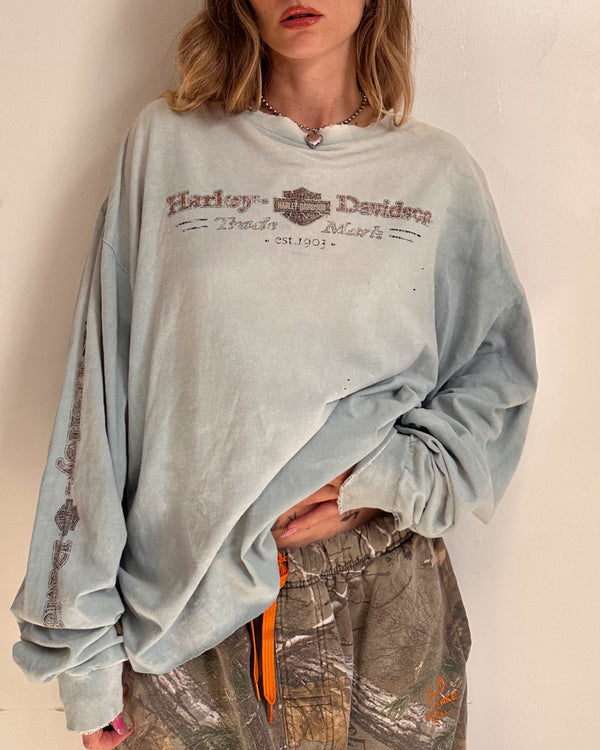 Harley White's - XXL