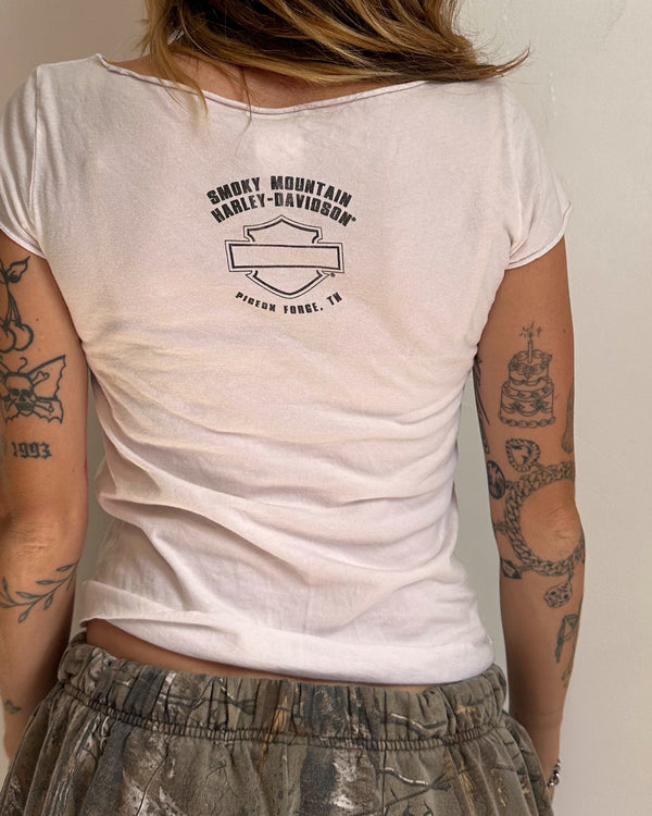 Harley Tennessee - S