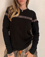 Harley Sweater - S