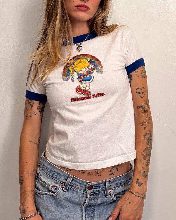 Rainbow Brite - XS