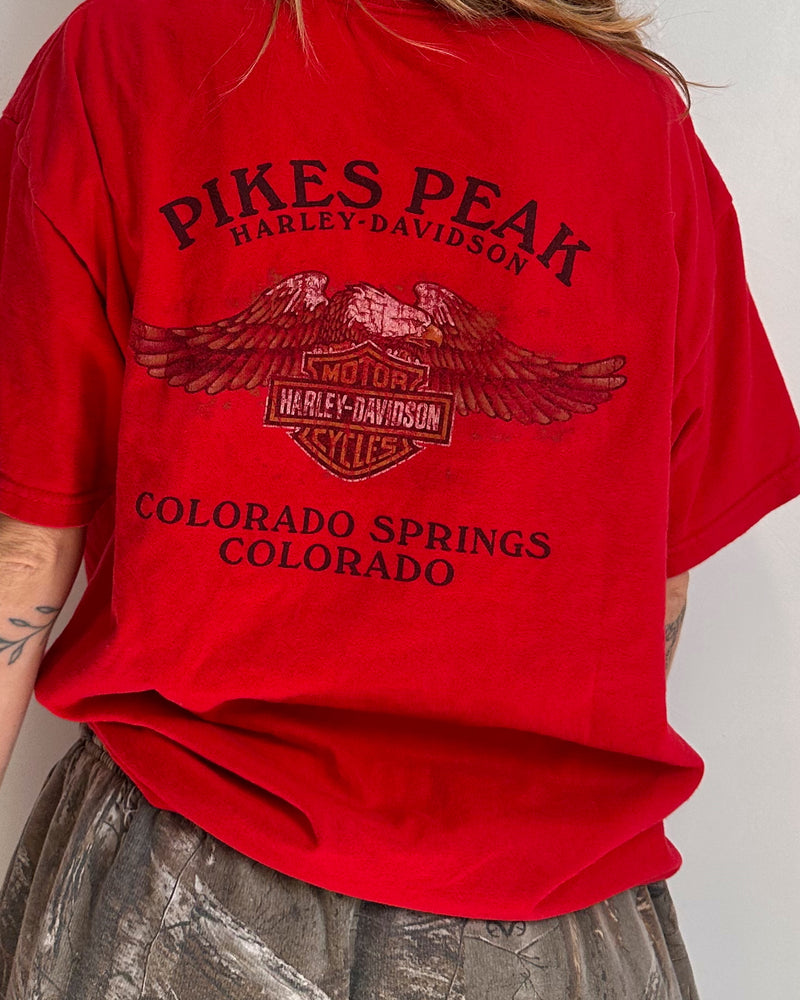 Harley Colorado - L