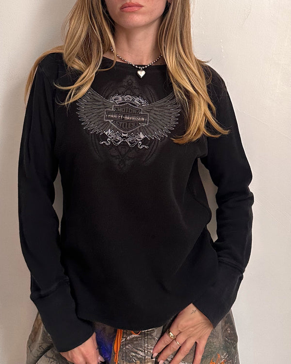 Harley Thermal - S/M