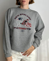 Patriots - S