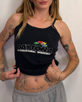 Vintage Daytona Tank - S